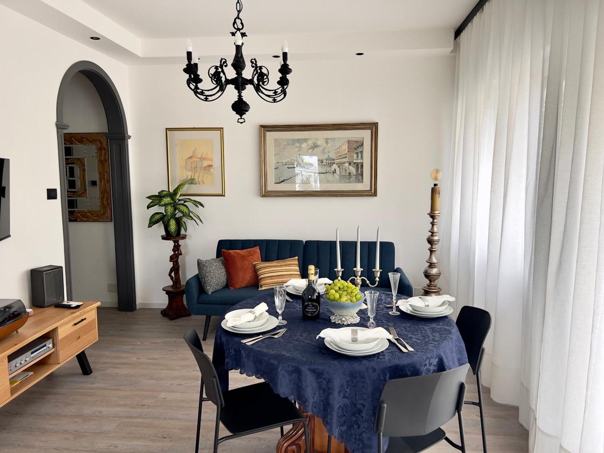 Casa Silvano Mestre Esterno foto