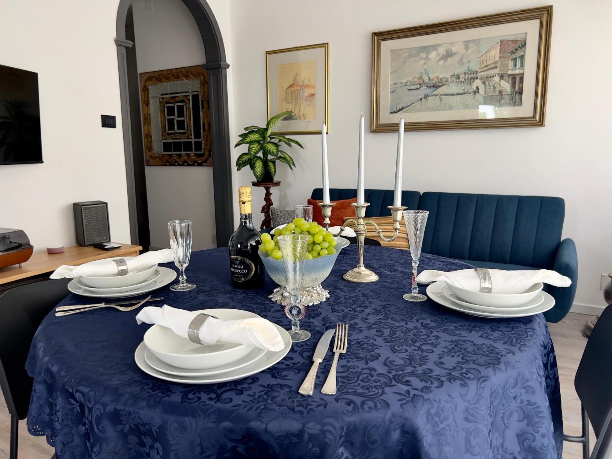 Casa Silvano Mestre Esterno foto