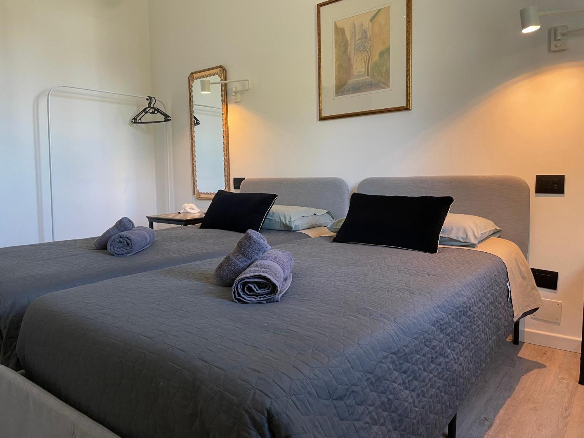 Casa Silvano Mestre Esterno foto
